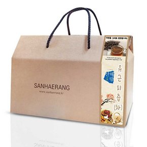 30포 진액즙 산해랑 즙 유근피 느릅나무 뿌리 100ml