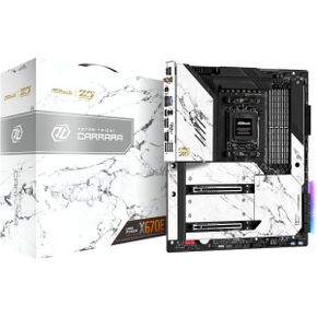 미국 애즈락 메인보드 ASRock 마더보드 X670E Taichi Carrara Support AMD AM5 RYZEN 7000 Serie