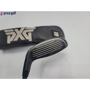 [중고] PXG 0317X 5번 25도 유틸 디아마나 60S  2024040411186 UA3221472