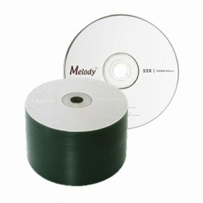 CD-R 700MB 52x 벌크 (50장)