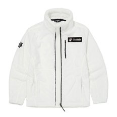 [골드윈] 주니어 플리스 자켓 2122 GW J FLEECE JKT WHT