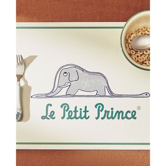 자라홈 LE PETIT PRINCE 어린이용 테이블 매트 48630023999