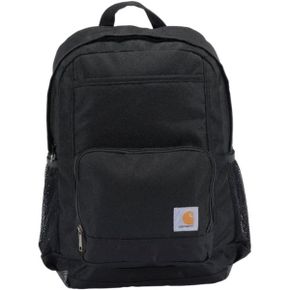 미국 칼하트 백팩 Carhartt Gear B0000275 23L SingleCompartment Backpack One Size Fits All