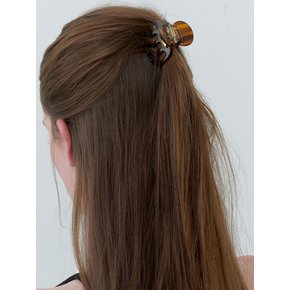 [The Nature] Mini Hair Clip (L242MHA080)