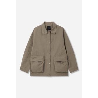 JAAH 여 포켓 워크 재킷 J916201505011