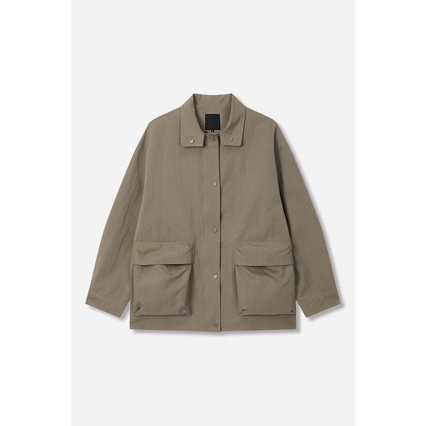 여 포켓 워크 재킷 J916201505011