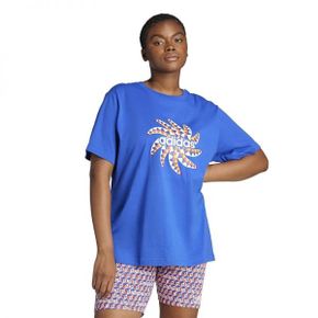 4280993 Adidas Farm Graphic T-Shirt