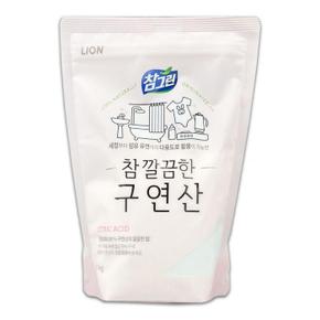 참그린 참 깔끔한 구연산 1kg -O 생활 (S14546062)