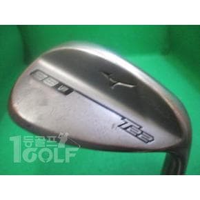 [중고] 1243980중고S 미즈노Mizuno T22 카파 58 12 D 순정특주축S 웨지WG WA3070954