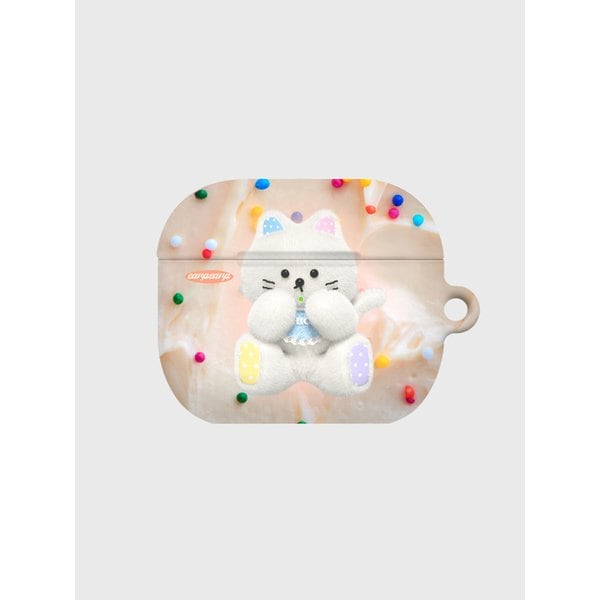 베이비 돌 치치-IVORY(에어팟3-하드)