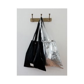 Metallic eco-bag