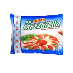 프레디베인스 이탈리아 IQF 냉동 모짜렐라슬라이스 치즈1kg..[34782810]