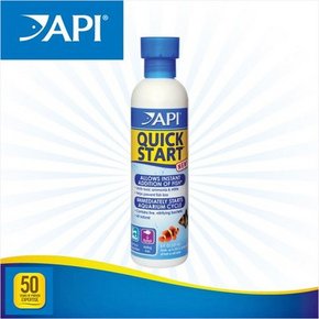 API 퀵스타트 118ml 질화박테리아제.라라아쿠아