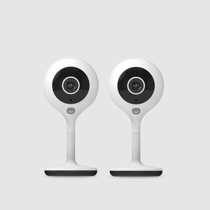 헤이홈 (베스트1) 스마트 CCTV 홈카메라 고정형+고정형