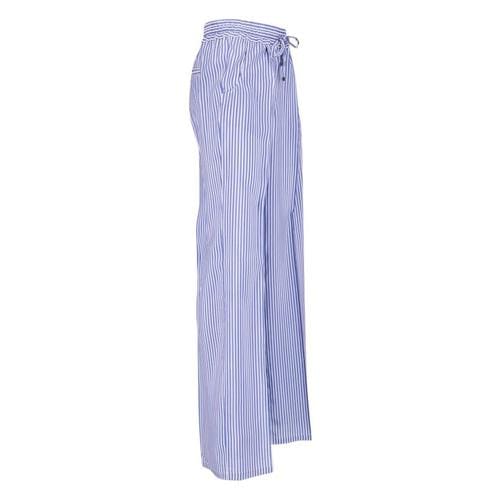 키톤 스트레이트 팬츠 D48122K0878G01 000 Blue