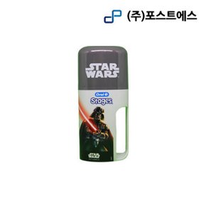 스테이지 어린이 양치컵 스타워즈 1개