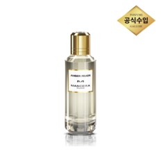 [스타필드 고양] 만세라 앰버 피버 EDP 60ml