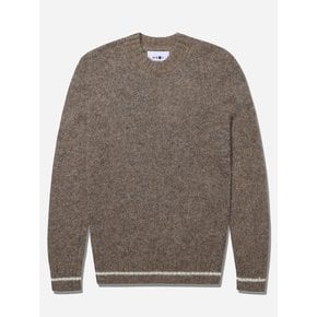 [NN07] JACK CREWNECK SWEATER_M232CSW534M