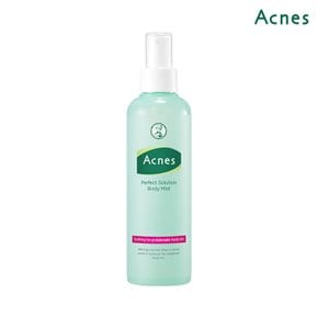퍼펙트 솔루션 바디 미스트 200ml