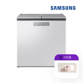 렌탈 삼성 김치냉장고 그레이지 221L 냉장고 뚜껑형 RP22C31A1EG 5년 32900