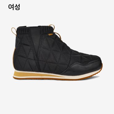 테바 (여성)TEVA 패딩 방한부츠 리엠버 미드 STVF2333431-BLT