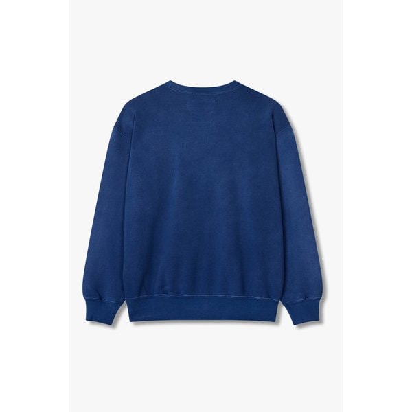 [MADE IN USA] 워시드 크루넥 스웨트 셔츠 4715112010051