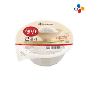 [CJ] CJ 큰햇반 300g 30개 (S10695846)