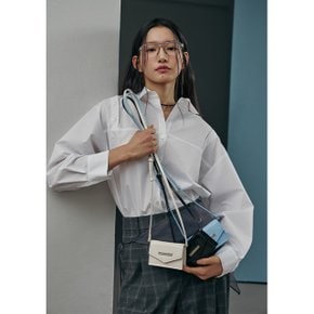 POPPING MINI CROSS BAG AR7AB242