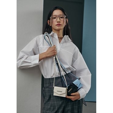 LAP POPPING MINI CROSS BAG AR7AB242