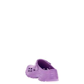 Sandals OGINJ101PRP purple