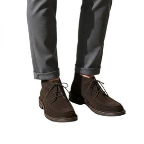 26 Deukeflex RUBBER - 480 Dark Chestnut (듀크플렉스 러버)