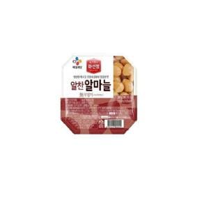 CJ 하선정 알마늘 380g (S48198222)