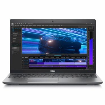 DELL [공식]델 프리시전  M3591 Ultra 9 윈도우11 탑재 고성능 영상편집 전문가용 워크스테이션