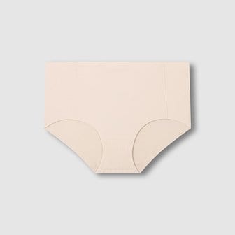 JAJU 여 퍼펙트 노라인 하이라이즈 팬티 J416901009011