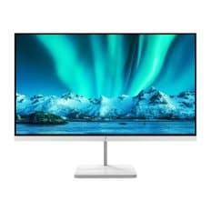 V27FX-W 27인치 FHD LED PC 컴퓨터 모니터 화이트 100Hz 1ms 프리싱크