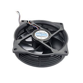 CoolAge CA9525FP65-4P 95mm PWM 시스템쿨러(원형)