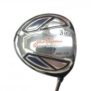 [중고] 잭 니클라우스 JNS-710 3번 15도 우드 카본 SR 7026022405530 FA3841335