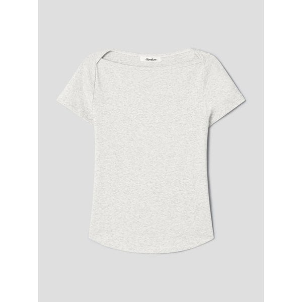 Senago Top  Ivory (TA5742A140)
