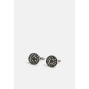 4725392 Emporio Armani ESSENTIAL - Cufflinks silver-coloured 81268743