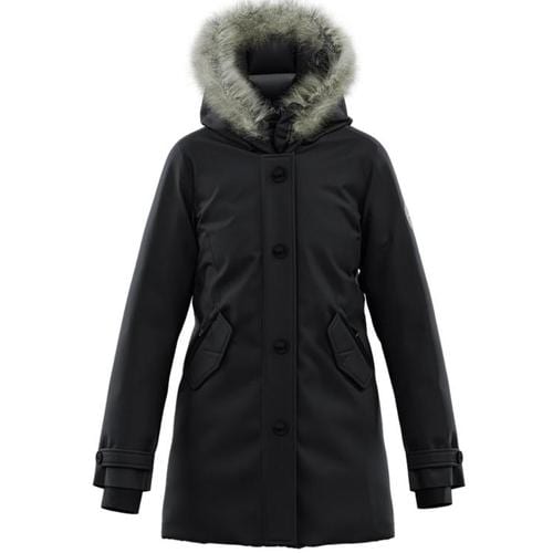 Antartica 아우터 42242 02 BLACK Black