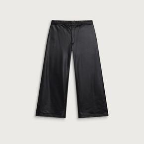 Comme des Garçons Homme Plus Cotton Blend Tracksuit Bottom