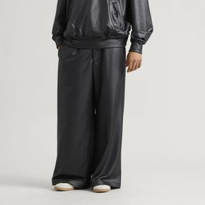 Comme des Garçons Homme Plus Cotton Blend Tracksuit Bottom