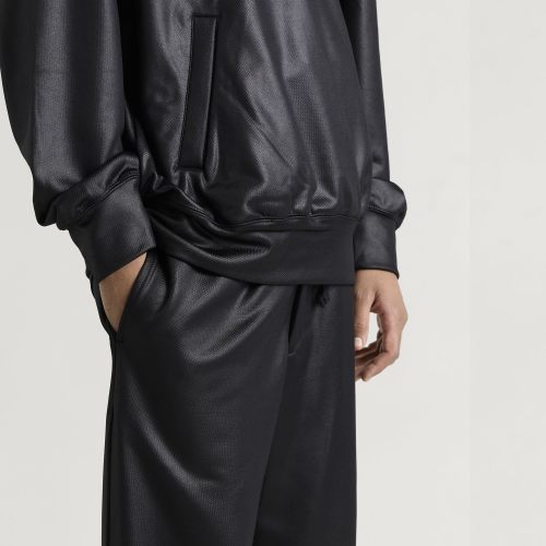 Comme des Garçons Homme Plus Cotton Blend Tracksui