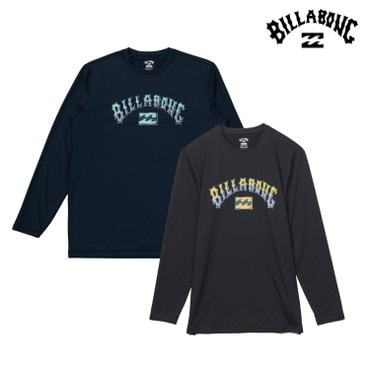 빌라봉 남성 루즈핏 긴팔 래쉬가드 ARCH POP LS (AF11RS076)