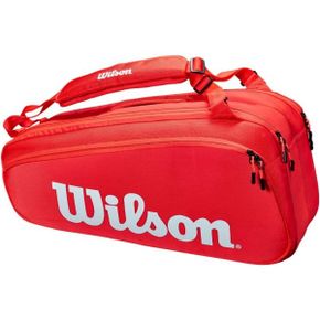 영국 윌슨 테니스가방 WILSON Adult Tennis Bag 1737526