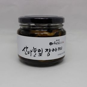 이혜령 발효농장 산마늘잎 장아찌[33392443]