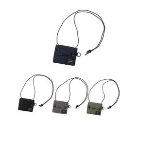 요시다 포터 PX 탱커 슬링 펄스 지갑 SLING PURSE 376-26828