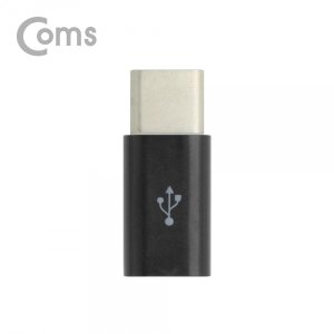 엠지솔루션 [BT097] Coms USB 3.1 Type C OTG 젠더