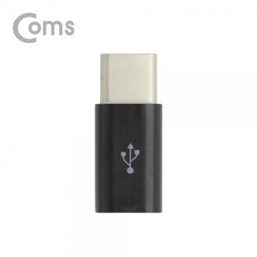 엠지솔루션 [BT097] Coms USB 3.1 Type C OTG 젠더