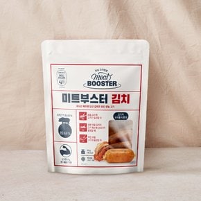 미트부스터 김치 250g (만능 고기소스 요리)